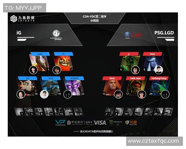 电竞热议IG耐力争议DOTA2实时数据引发讨论与反思