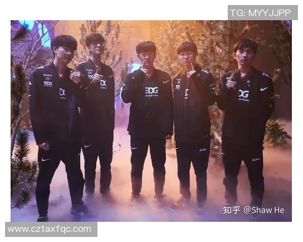 电竞新闻全球总决赛EDG团队配合分析与表现评估探讨